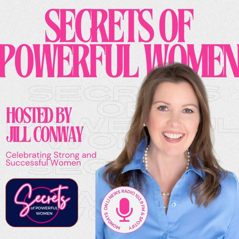 Secrets of Powerful Women