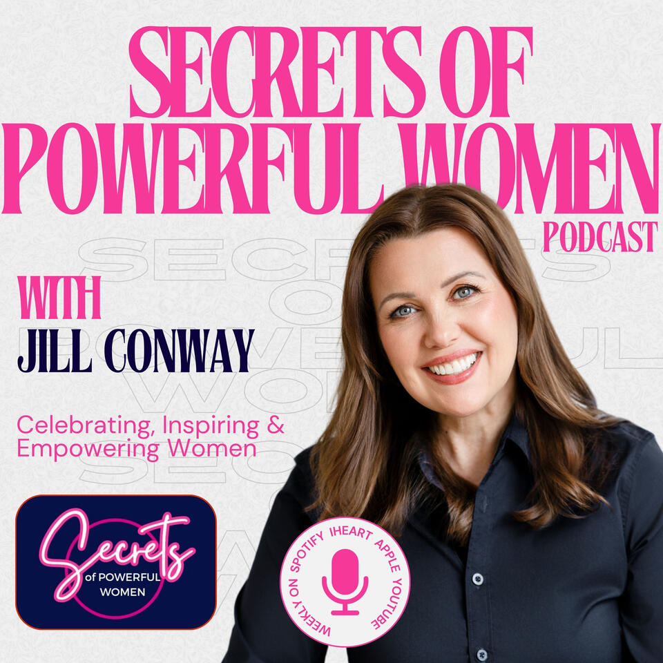 Secrets of Powerful Women