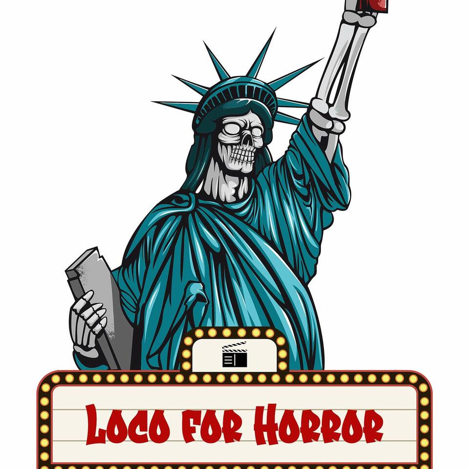 Loco for Horror Podcast