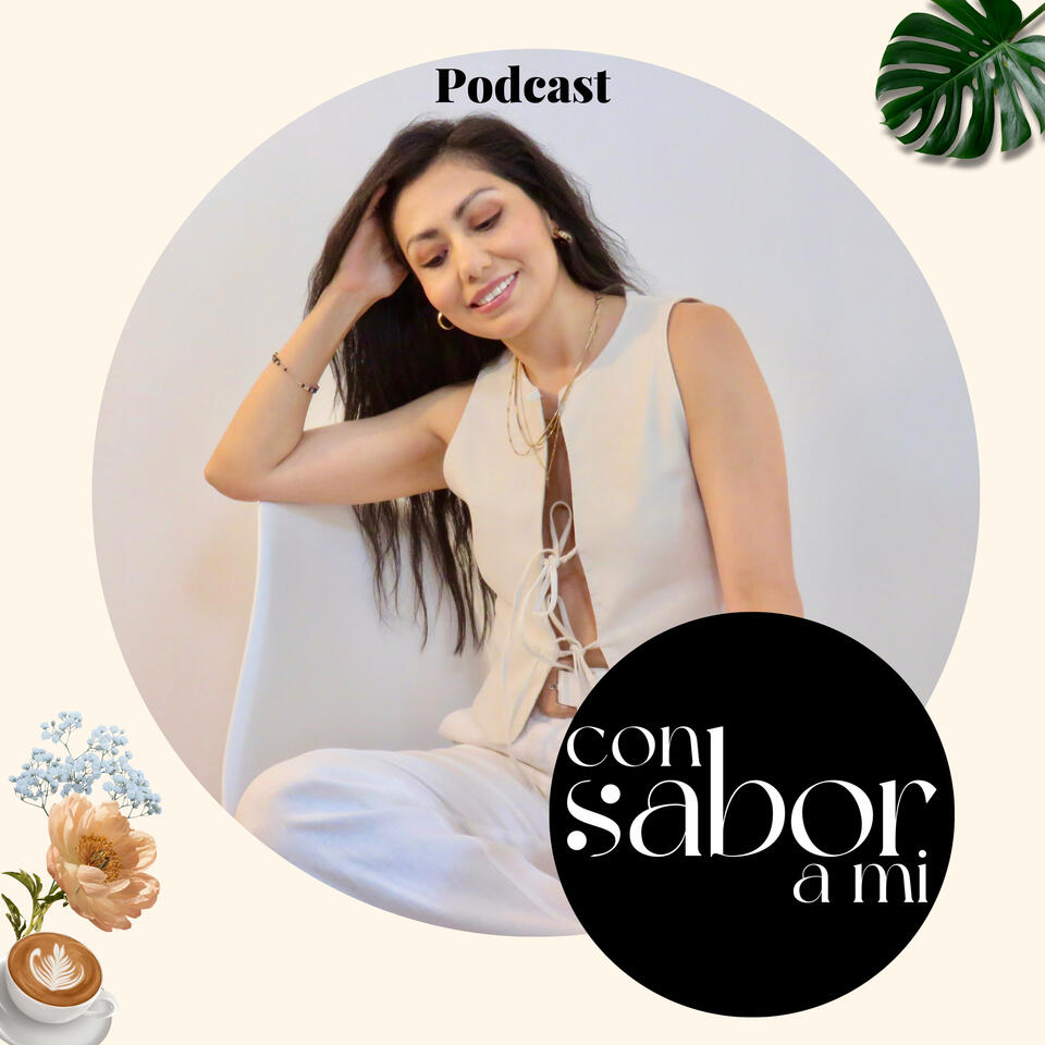 Con Sabor A Mi