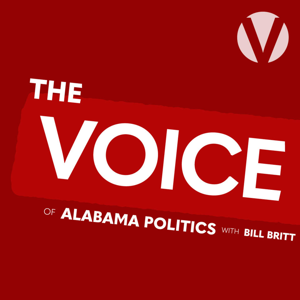 The Voice of Alabama Politics