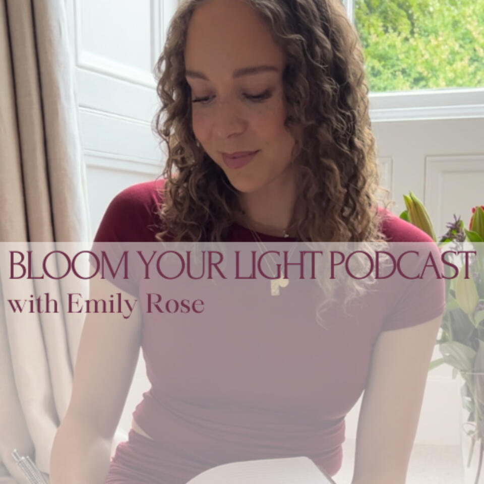 Bloom Your Light