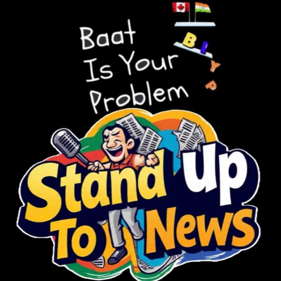 Baat Is Your Problem