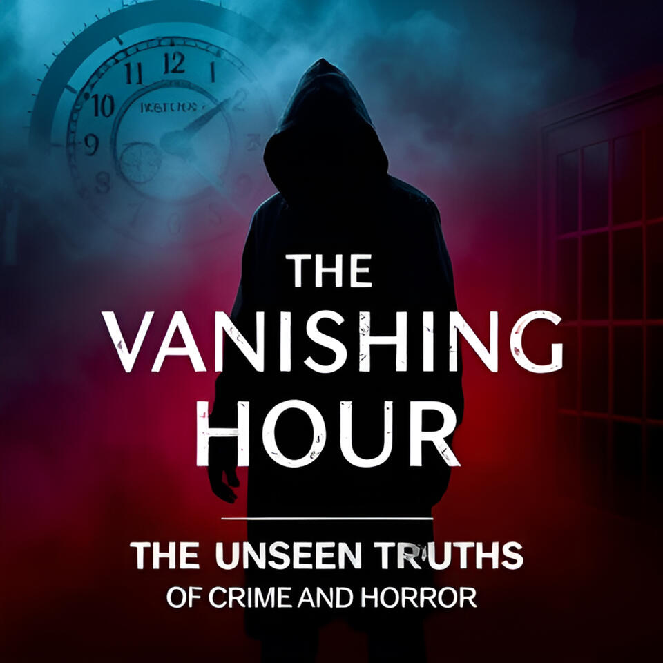 The Vanishing Hour: The Unseen Truths of Crime and Horror