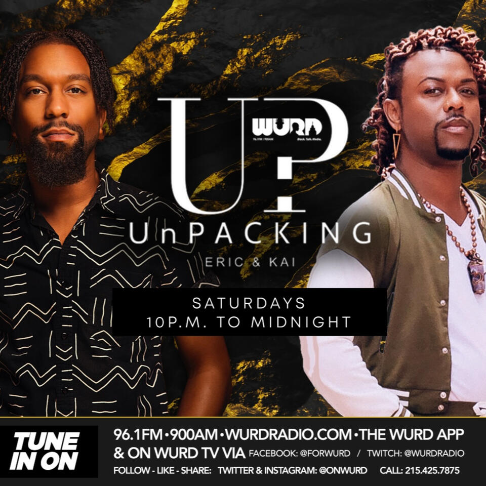 UnPacking UnPlugged