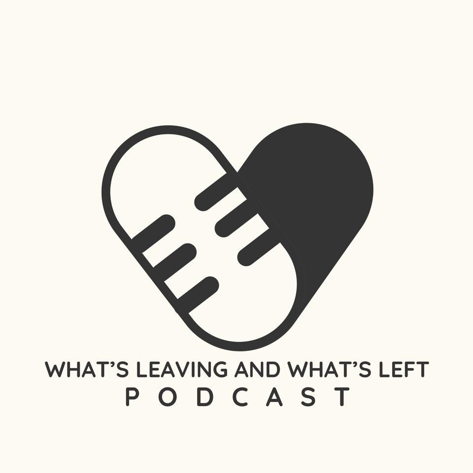 What’s Leaving and What’s Left