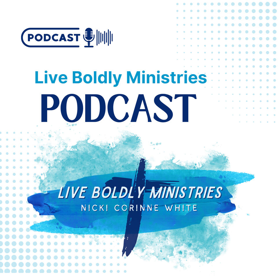 Live Boldly Ministries
