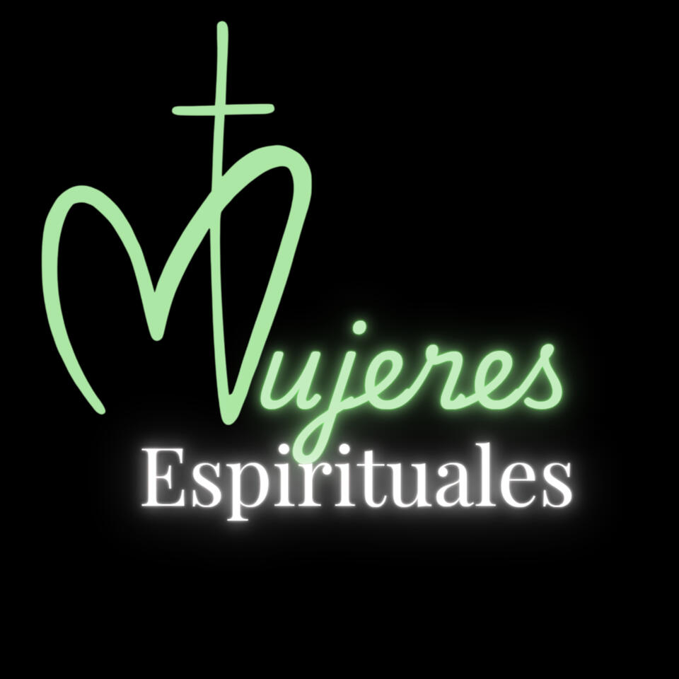 Mujeres Espirituales con Ashley Moret