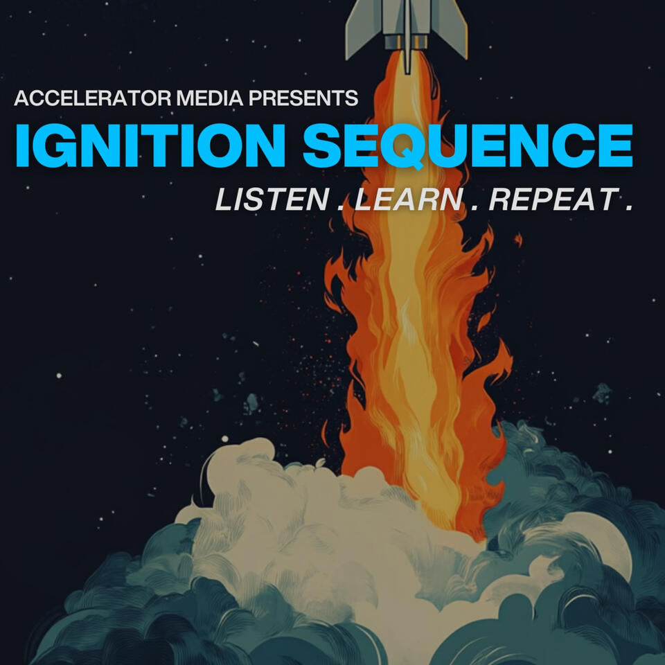Ignition Sequence