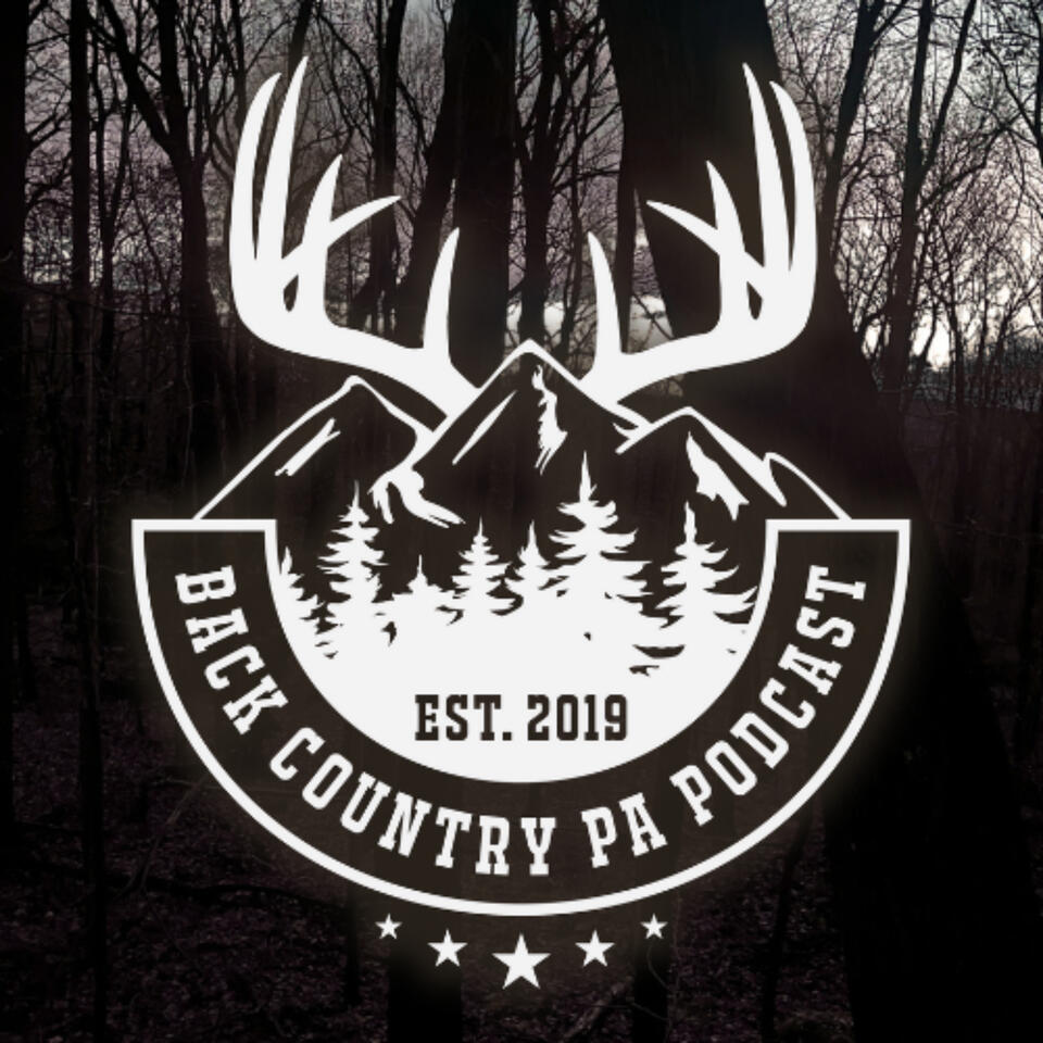 BackCountry PA Hunting