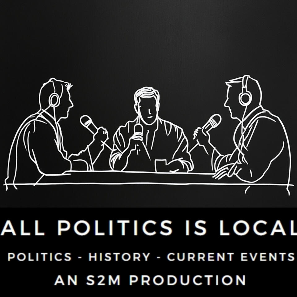 All Politics Is Local