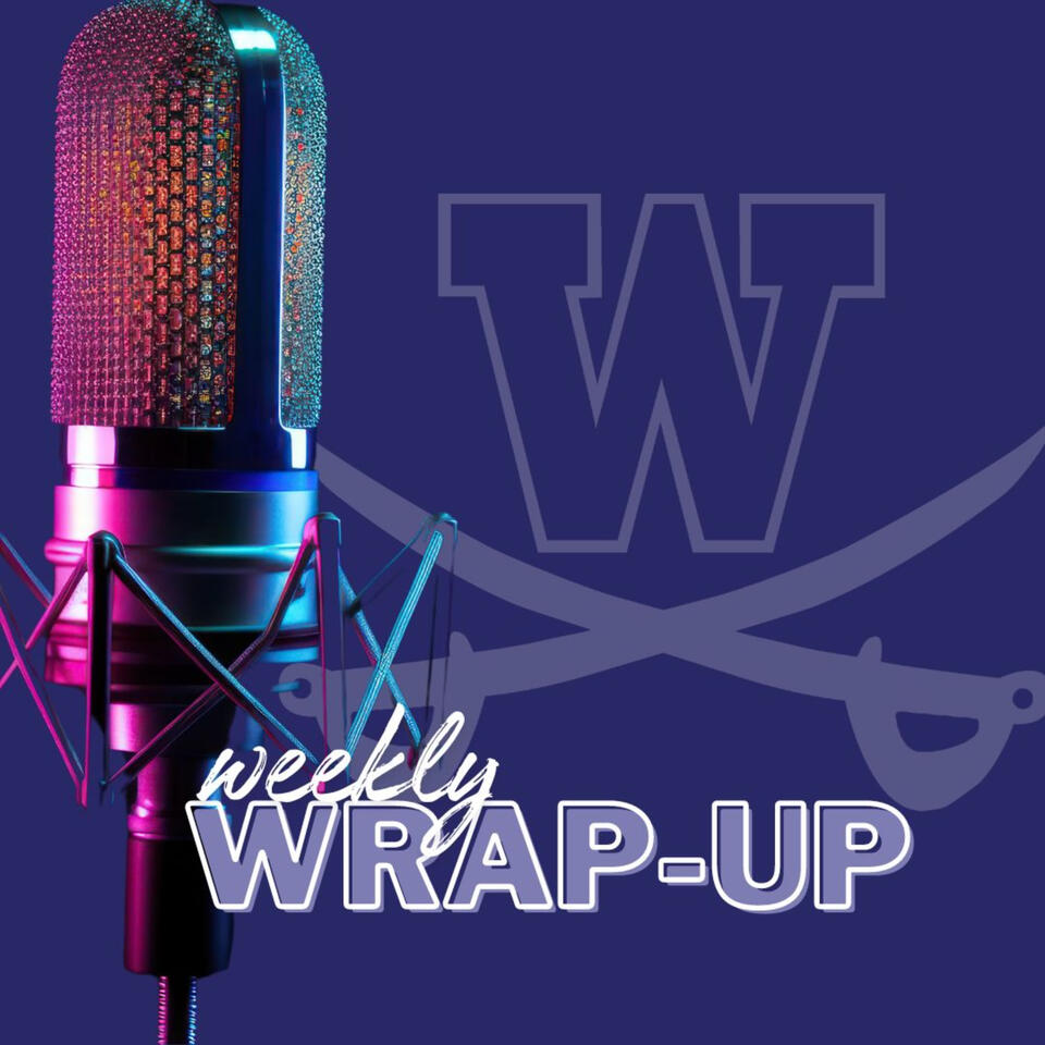 Woodson Weekly Wrap-Up