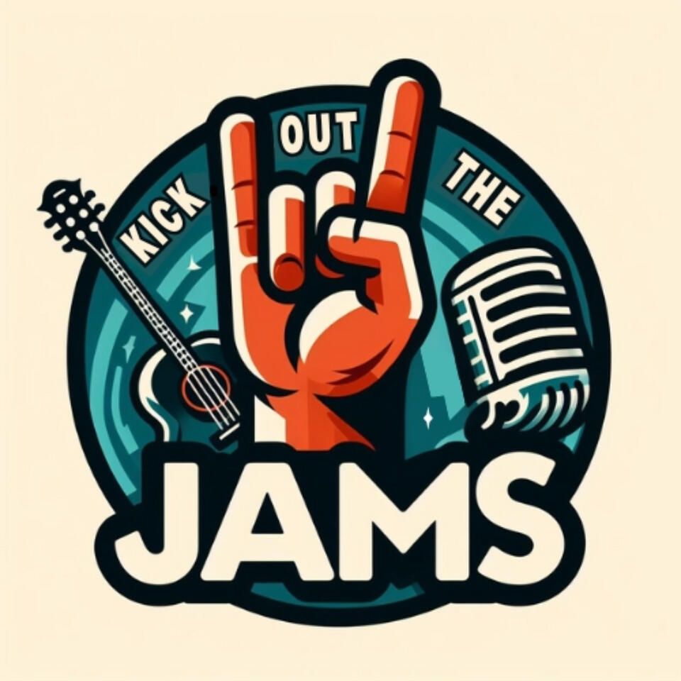 Kick Out The Jams