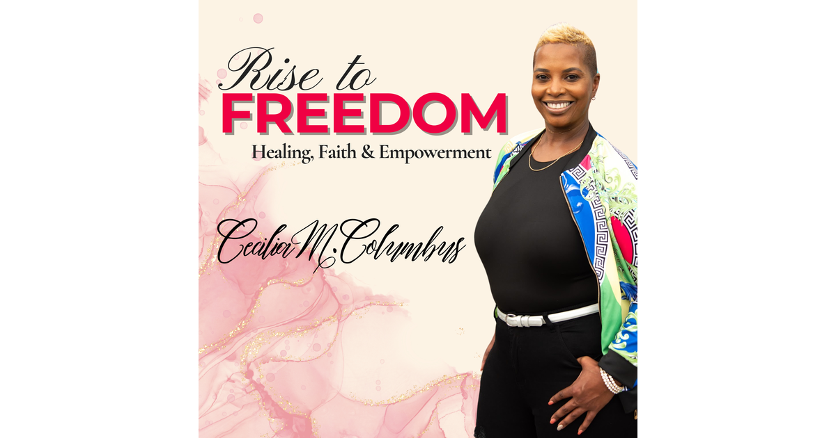 How to Make the Bold Move Now Rise to Freedom iHeart