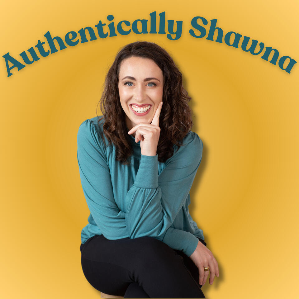 Authentically Shawna