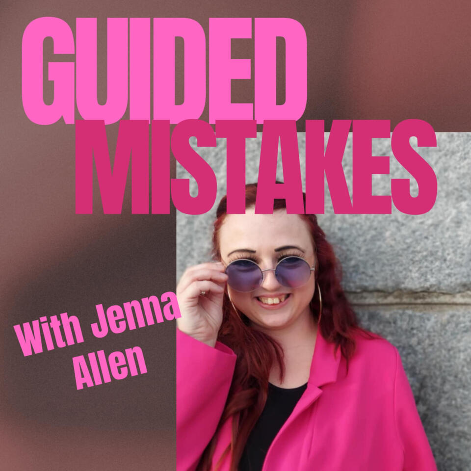 Guided Mistakes