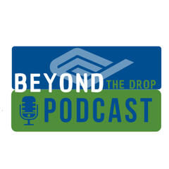Beyond The Drop