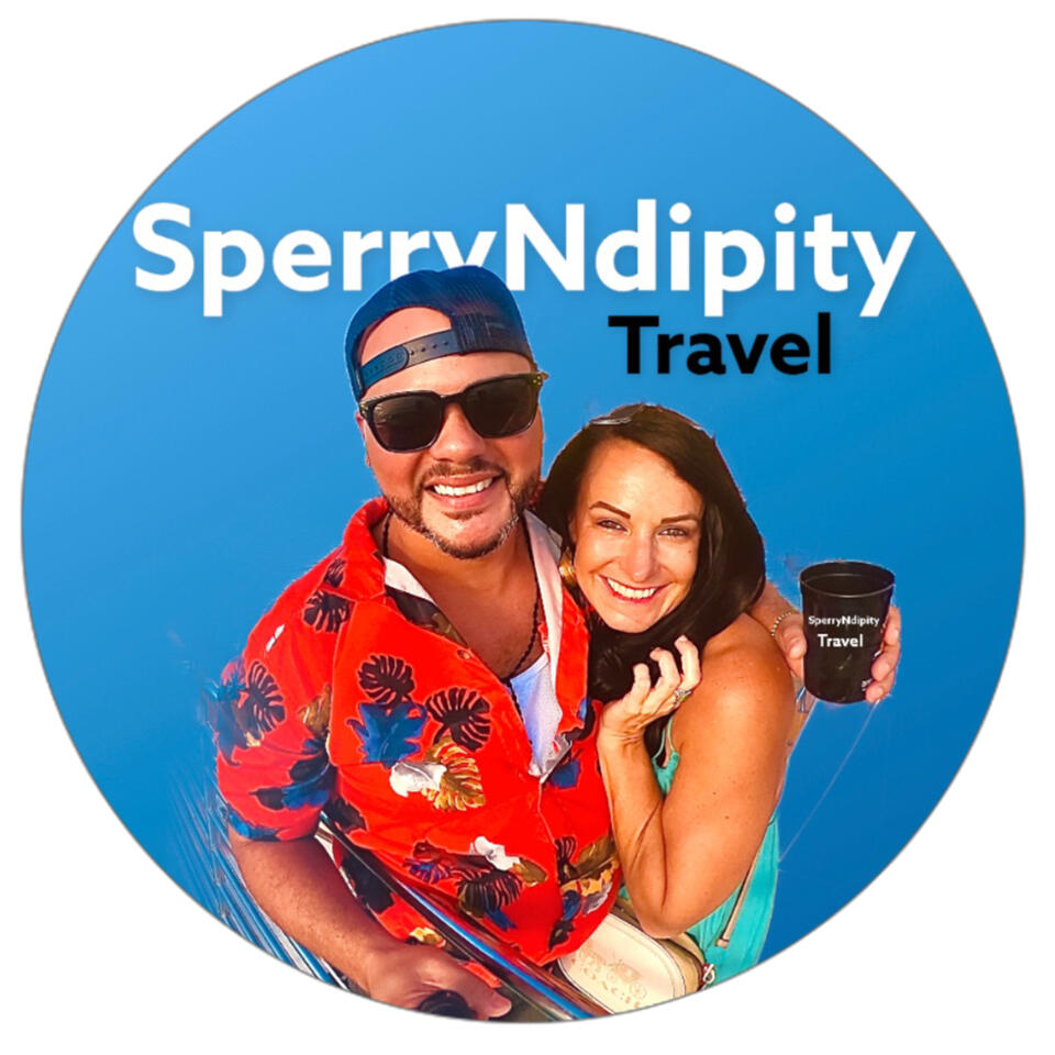 SperryNdipity Travel