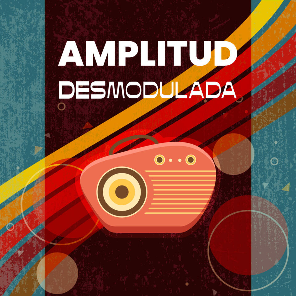Amplitud desmodulada