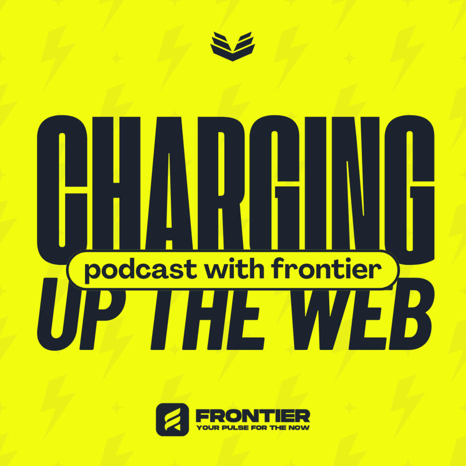 Charging Up The Web with Frontier