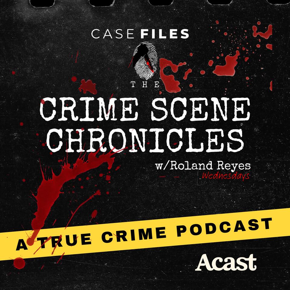 The Crime Scene Chronicles