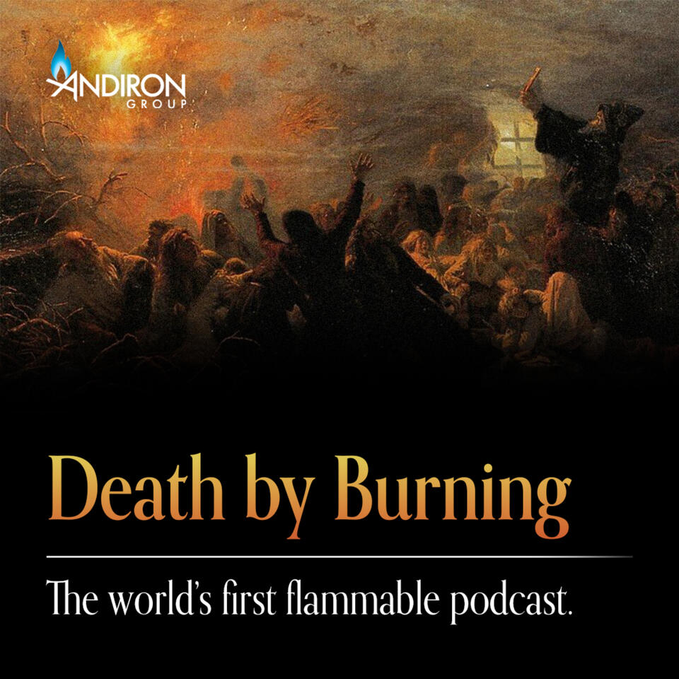 Death by Burning