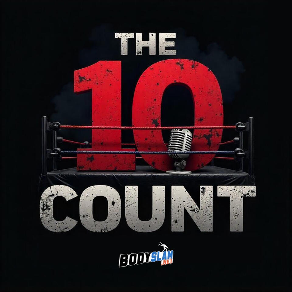 The 10 Count