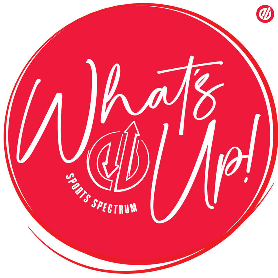 Sports Spectrum's What's Up Podcast