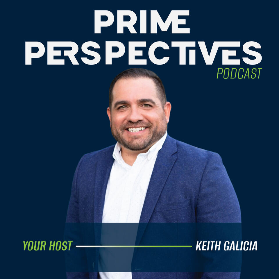 PRIME PERSPECTIVES