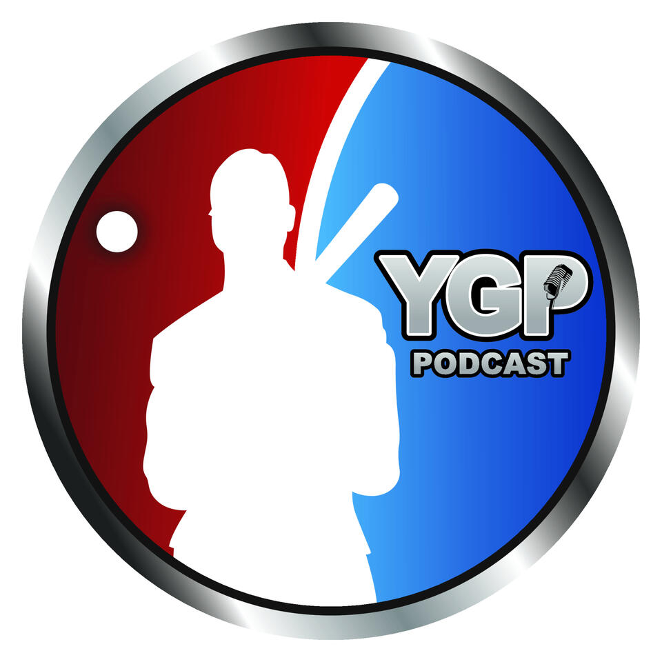 YouGoin Pro Podcast