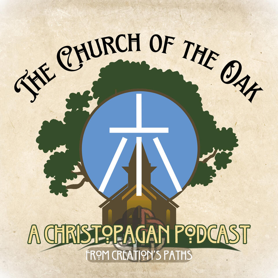 Church of the Oak
