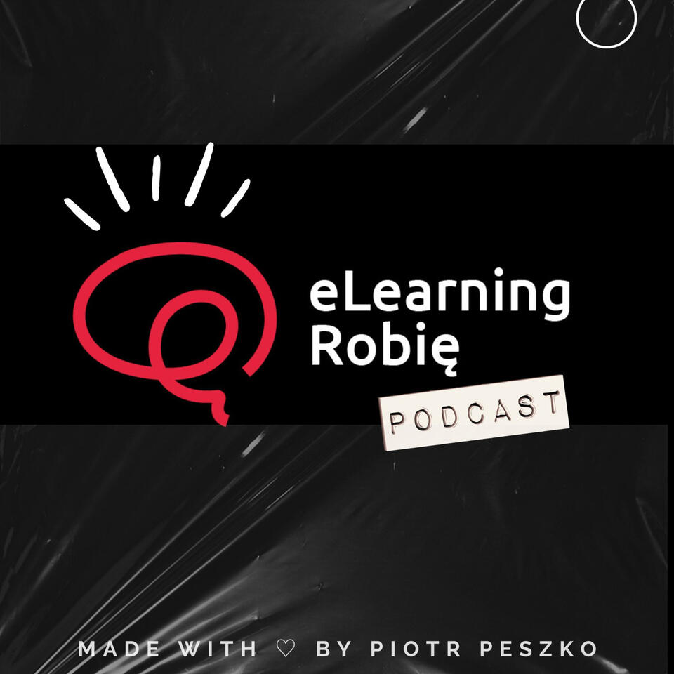 eLearning Robię Podcast