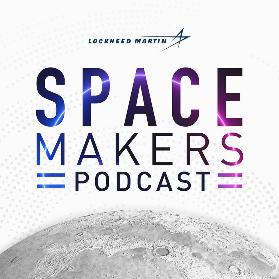Lockheed Martin Space Makers