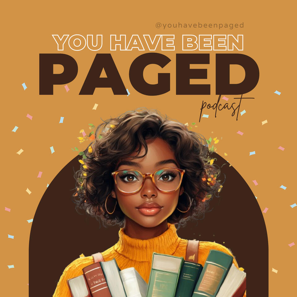 You Have Been Paged