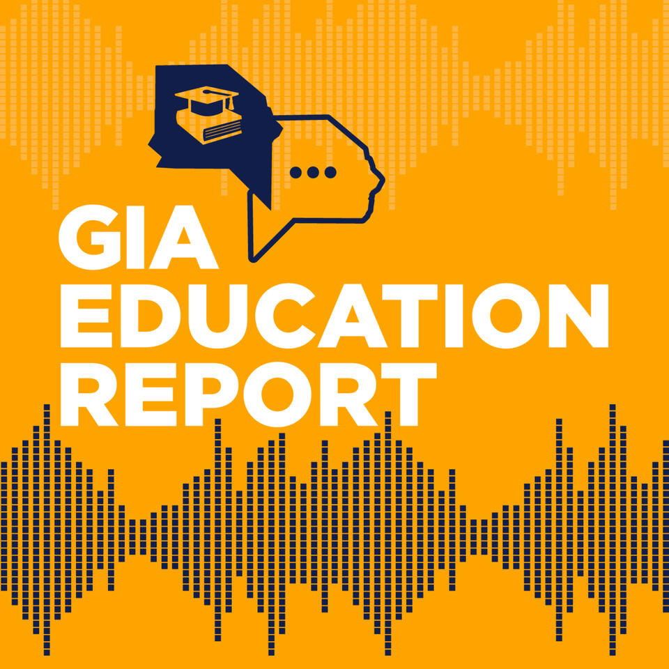 GIA Education Report