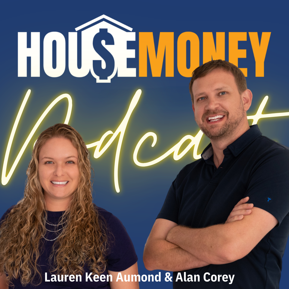 Real Estate Investing with House Money