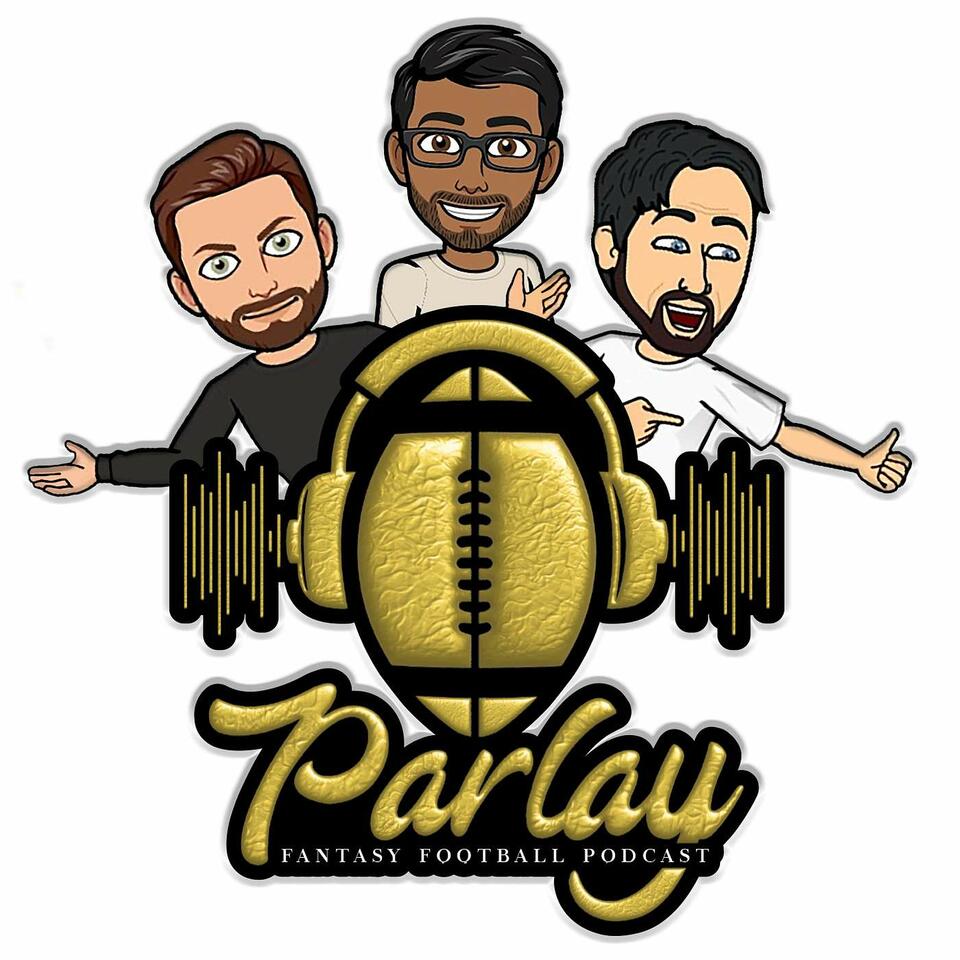 Parlay Fantasy Football Podcast
