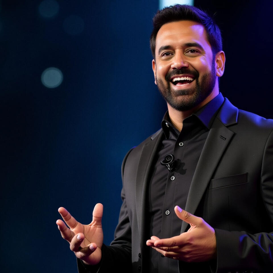 The Impact Podcast by Magic Leone