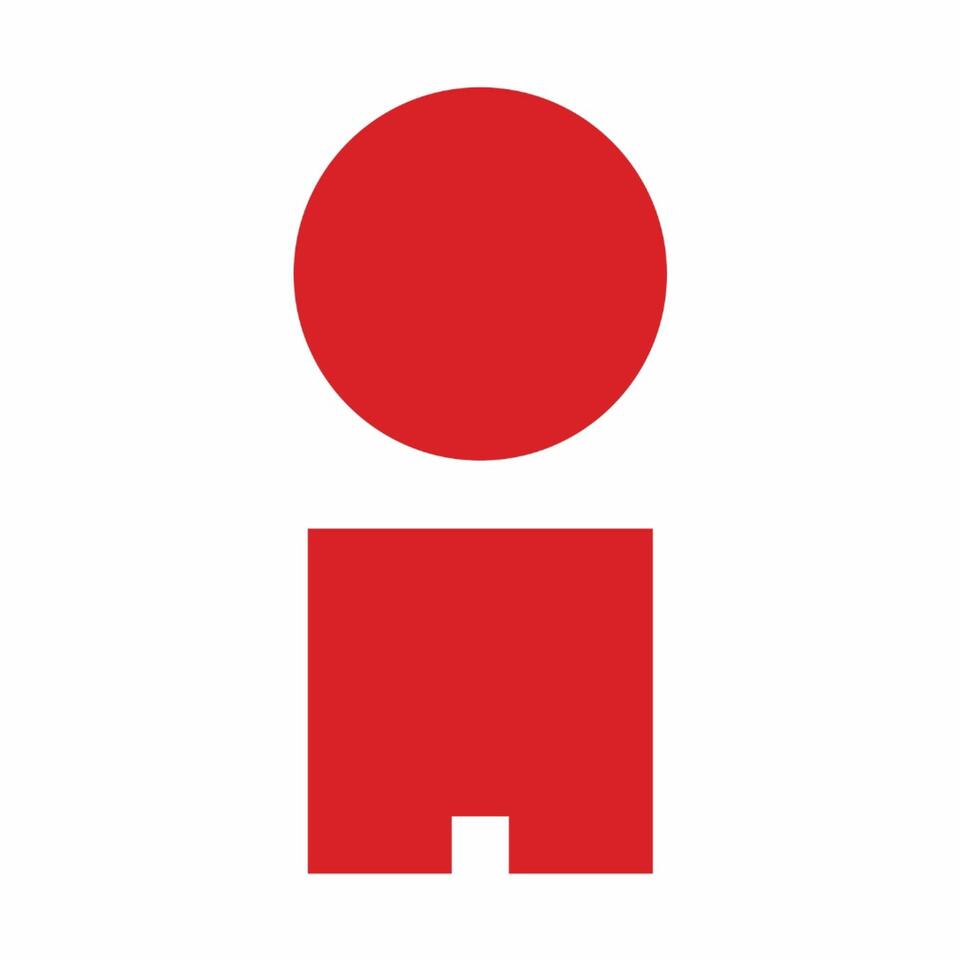 The International Podcast