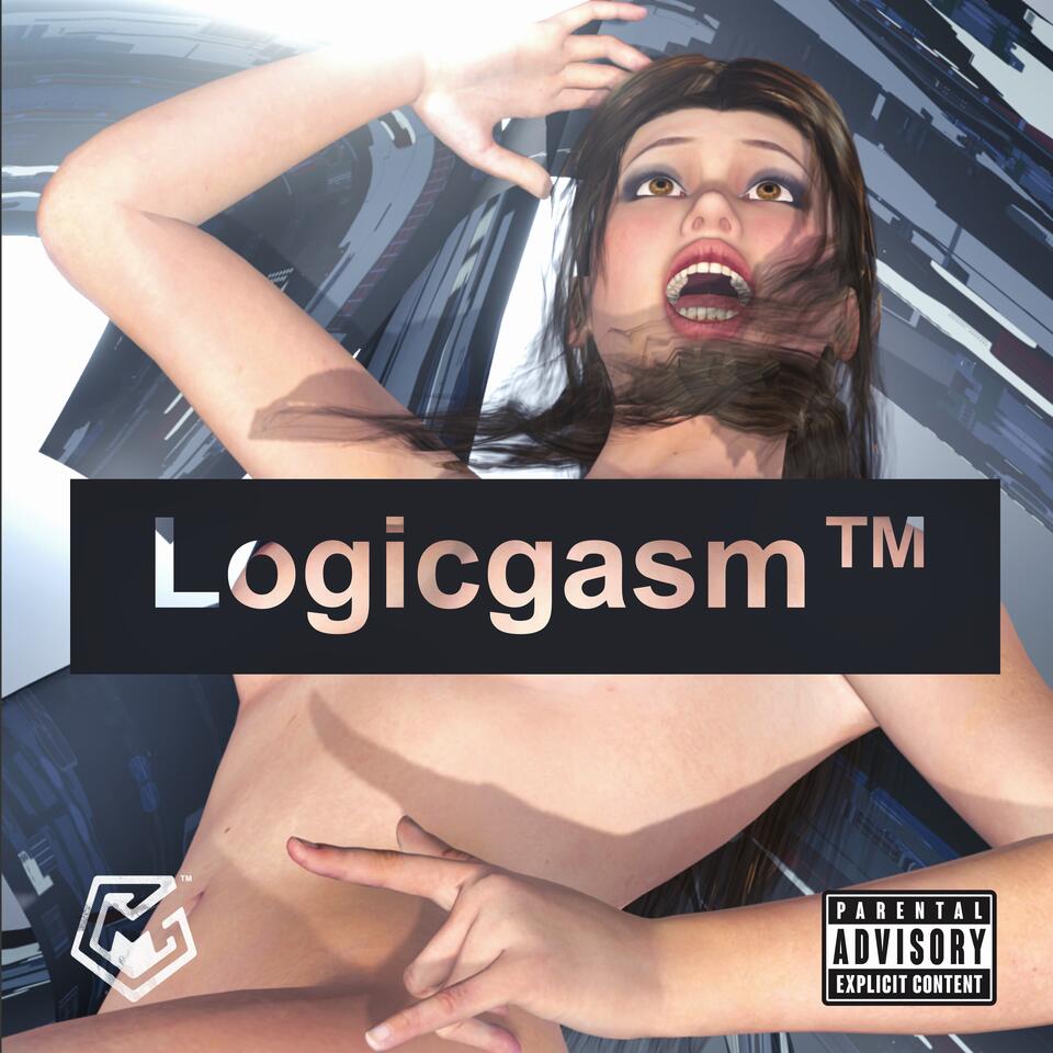 Logicgasm™ Poetry