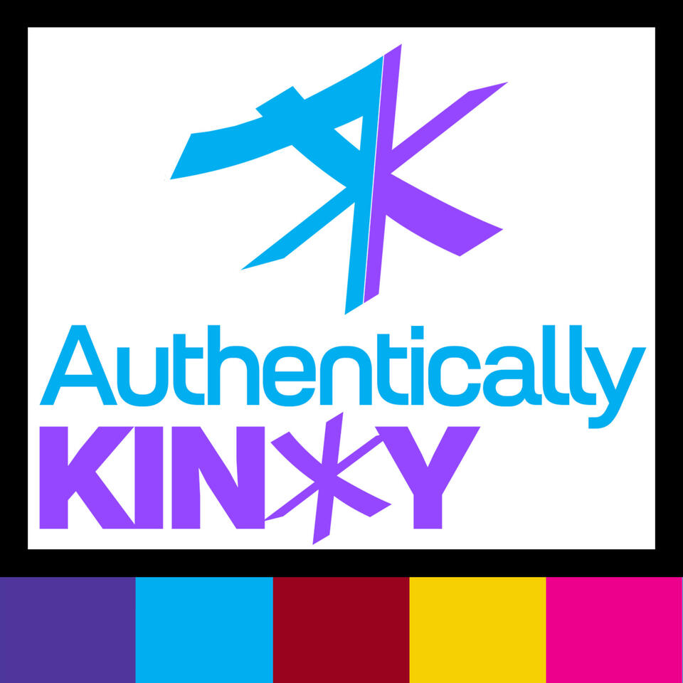 Authentically Kinky Podcast