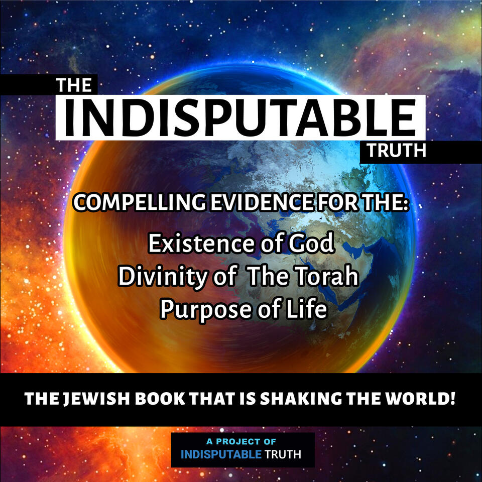 Indisputable Truth PODCAST
