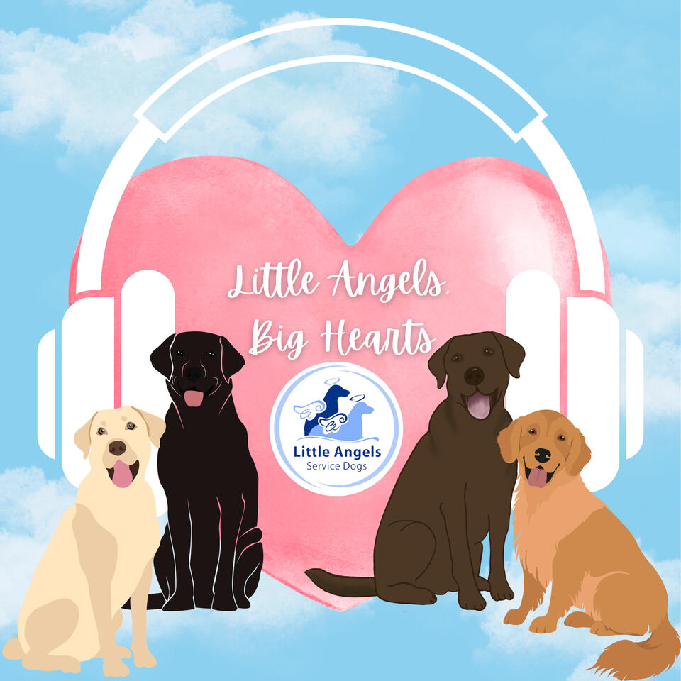 Little Angels, Big Hearts