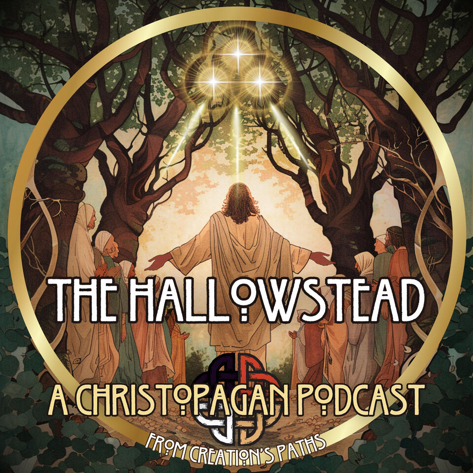 The Hallowstead