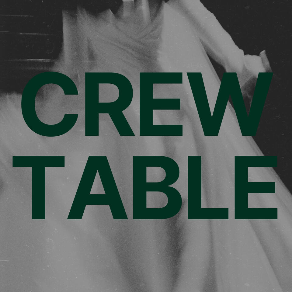 CREW TABLE