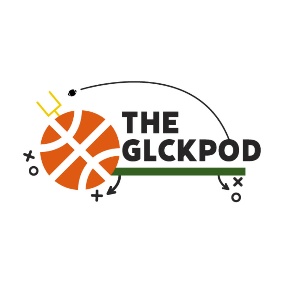 The GLCK Podcast
