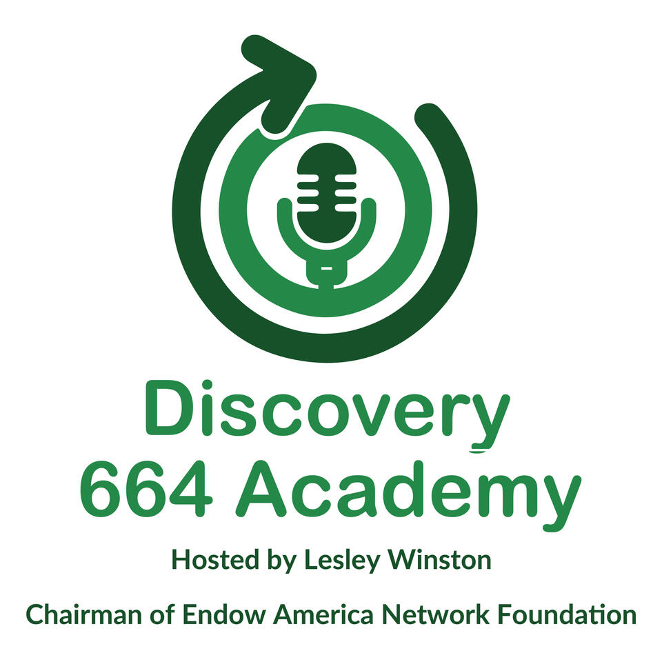 Discovery 664 Academy