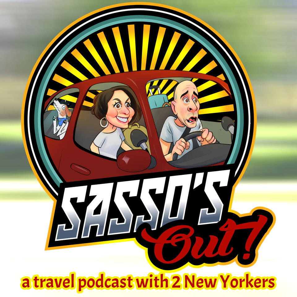 Sasso's Out (formerly Trenton Waves)