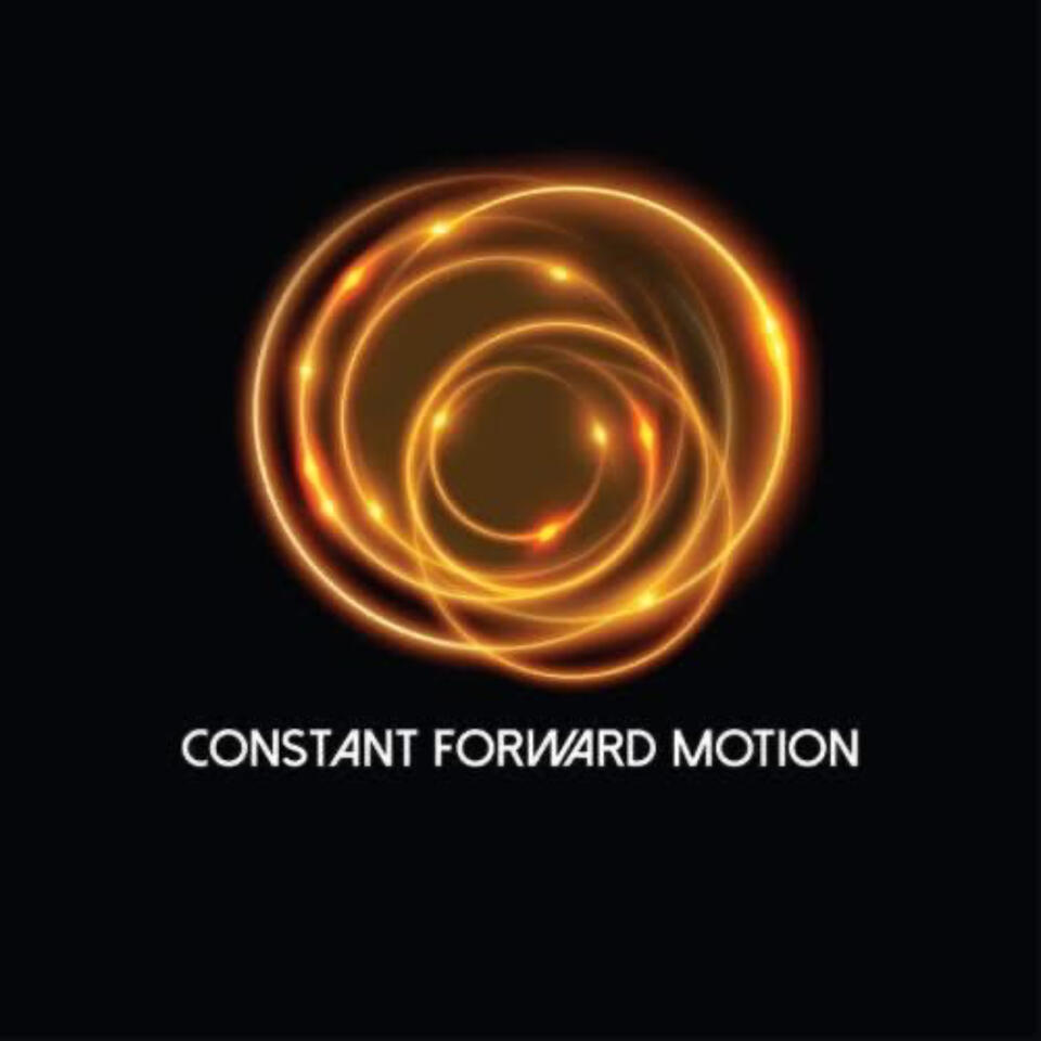 Constant Forward Motion