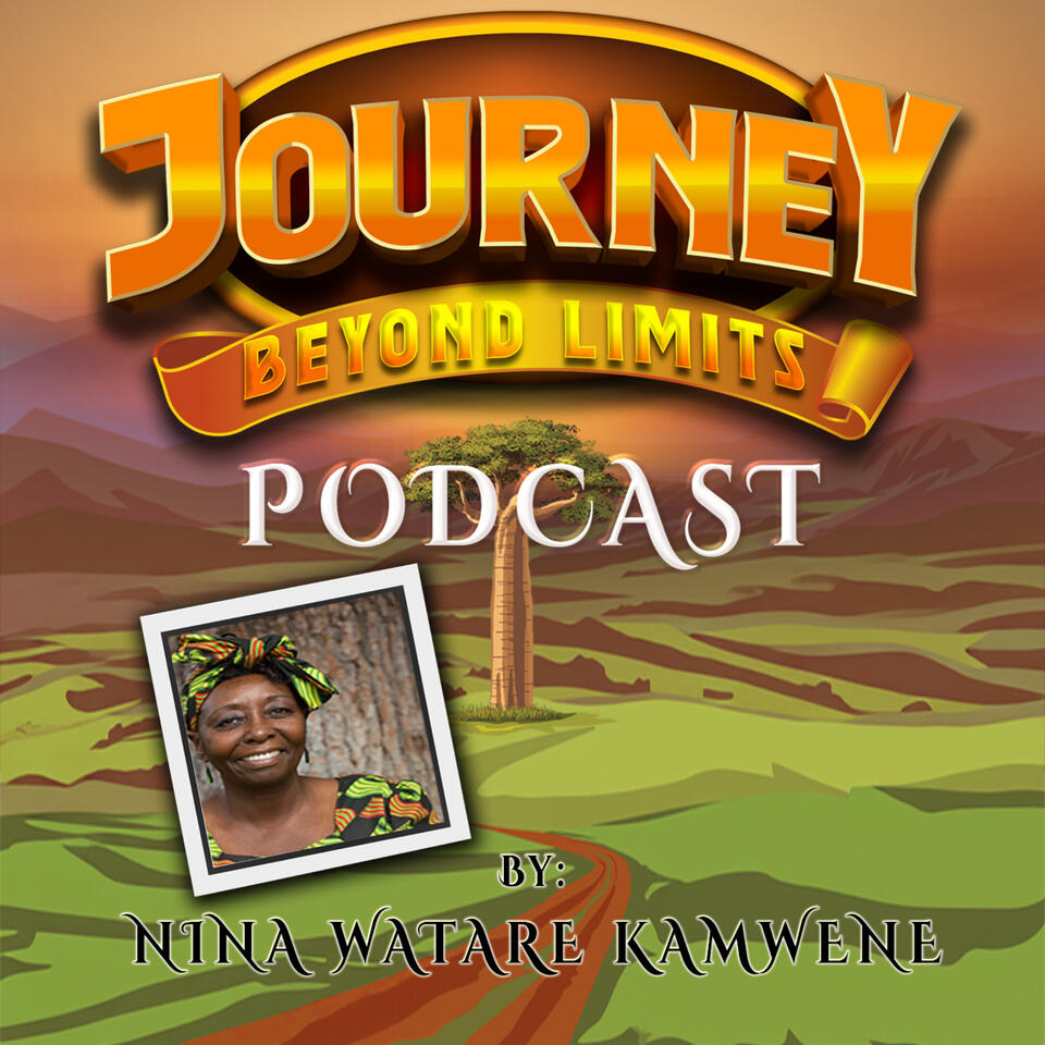 Journey Beyond Limits Podcast